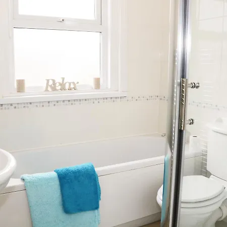Holiday home 7 Hartley Street Ulverston