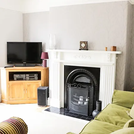 7 Hartley Street Holiday home *