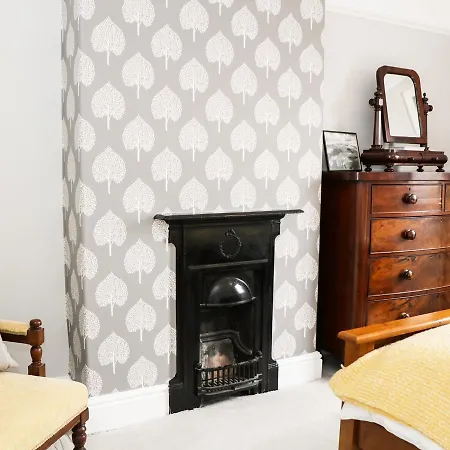 7 Hartley Street Holiday home *