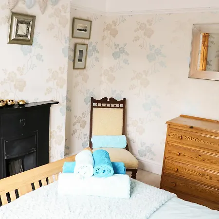 Holiday home 7 Hartley Street