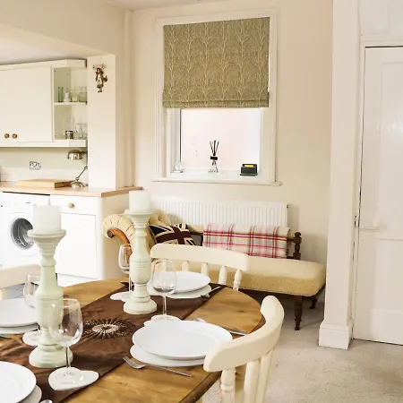 Holiday home 7 Hartley Street *