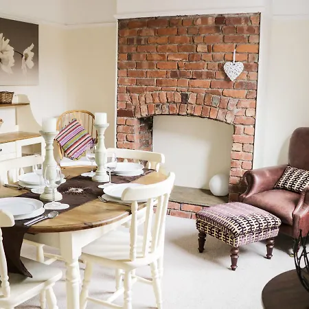 7 Hartley Street Ulverston
