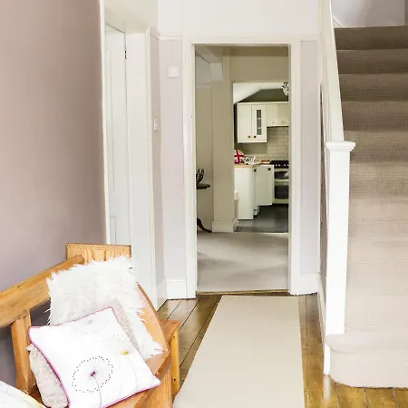 Nyaraló 7 Hartley Street *